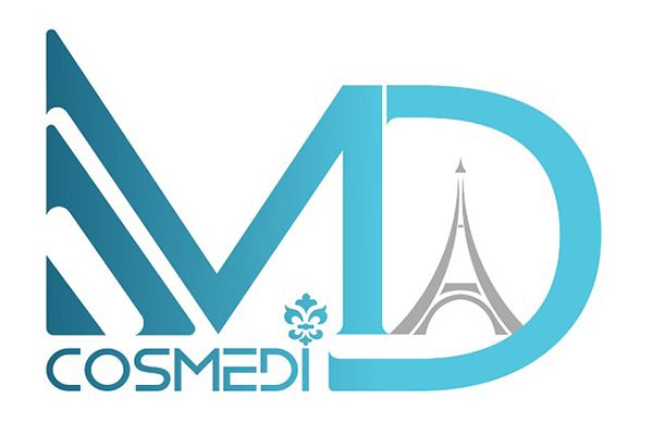 Kem Dưỡng Hỗ Trợ Phục Hồi, Làm Dịu Và Cấp Ẩm MD Cosmedi Intensive Regenerating Cream 50ml - Mỹ phẩm - Vua Hàng Hiệu