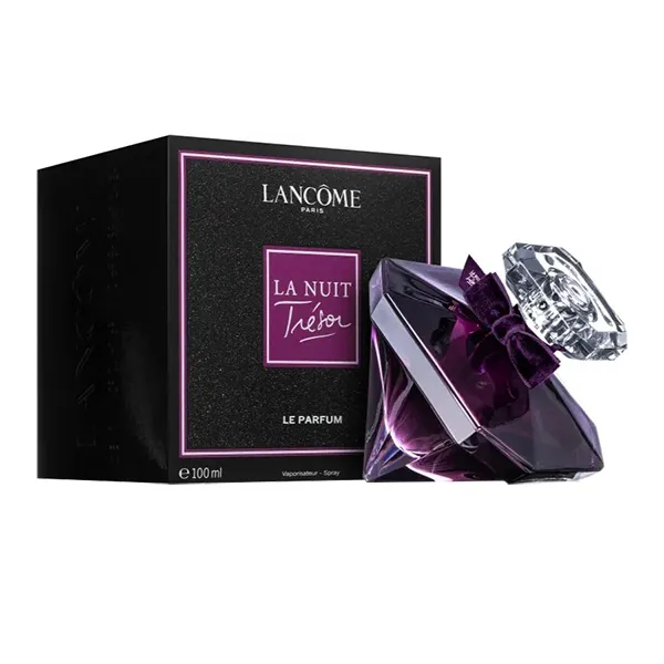 Nước Hoa Nữ Lancôme La Nuit Trésor Le Parfum 100ml - Nước hoa - Vua Hàng Hiệu