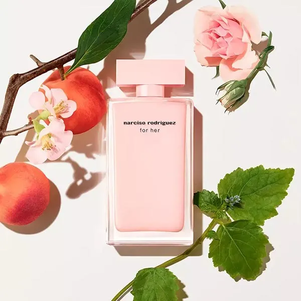 Nước Hoa Nữ Narciso Rodriguez For Her EDP 100ml - Nước hoa - Vua Hàng Hiệu