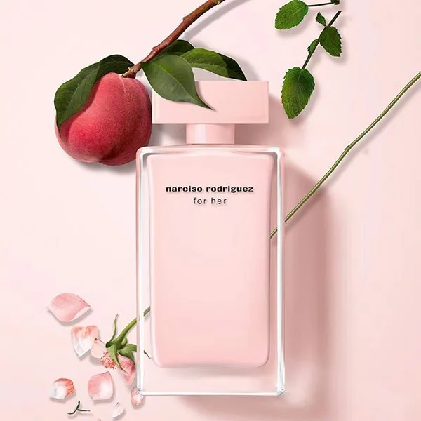 Nước Hoa Nữ Narciso Rodriguez For Her EDP 100ml - Nước hoa - Vua Hàng Hiệu