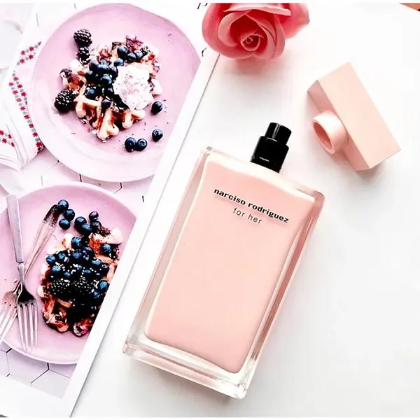 Nước Hoa Nữ Narciso Rodriguez For Her EDP 100ml - Nước hoa - Vua Hàng Hiệu