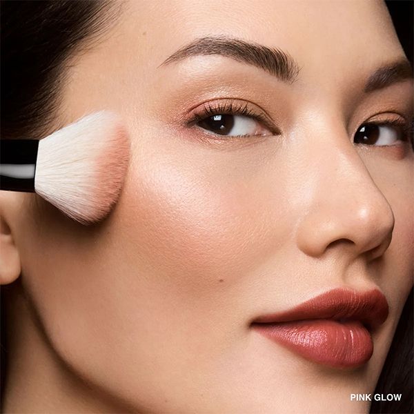 Phấn Bắt Sáng Highligh Bobbi Brown Blush And Highlight Duo Tone Pink Glow 6.6g - Trang điểm - Vua Hàng Hiệu