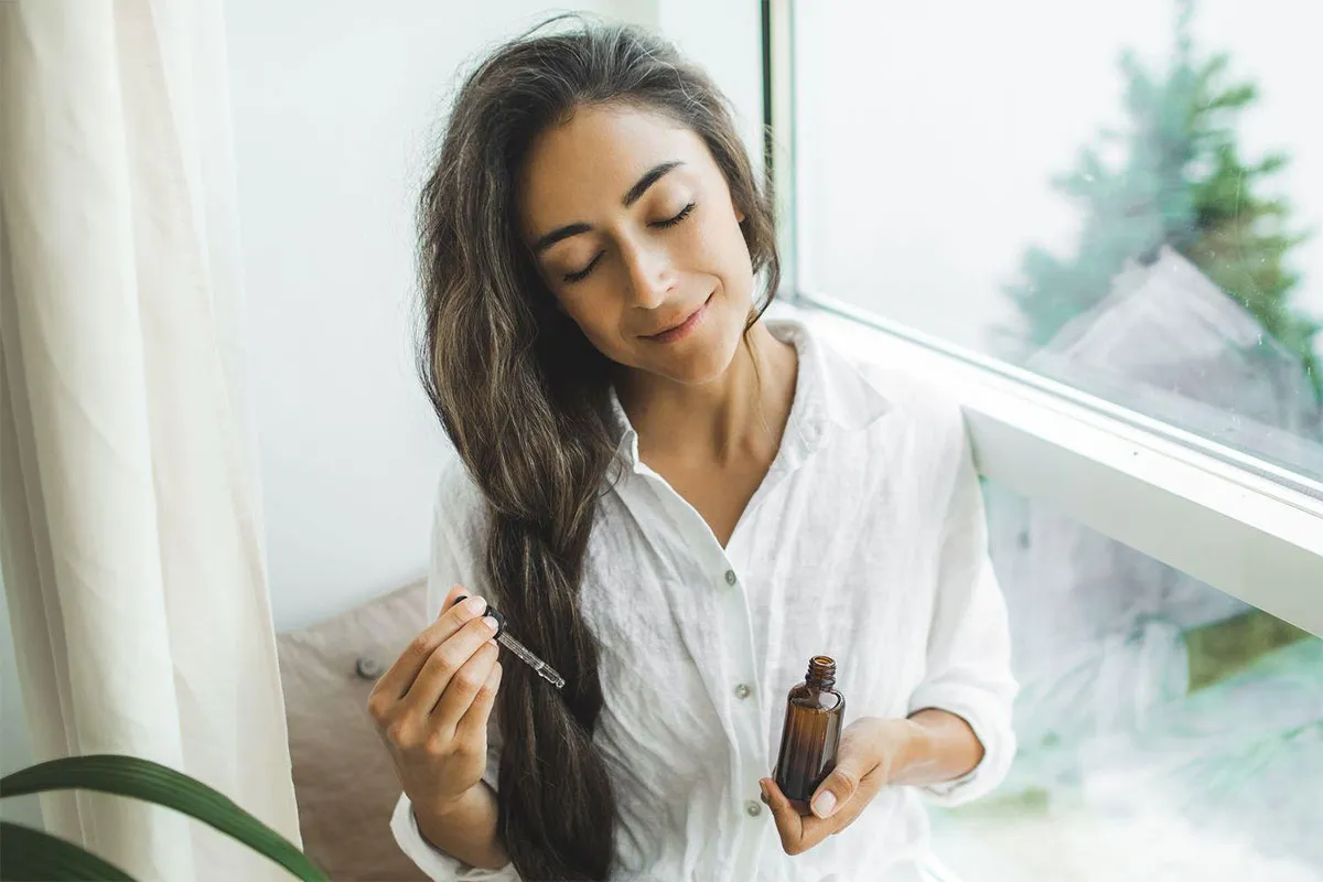 Tìm hiểu phương pháp Deep Oil cho tóc 