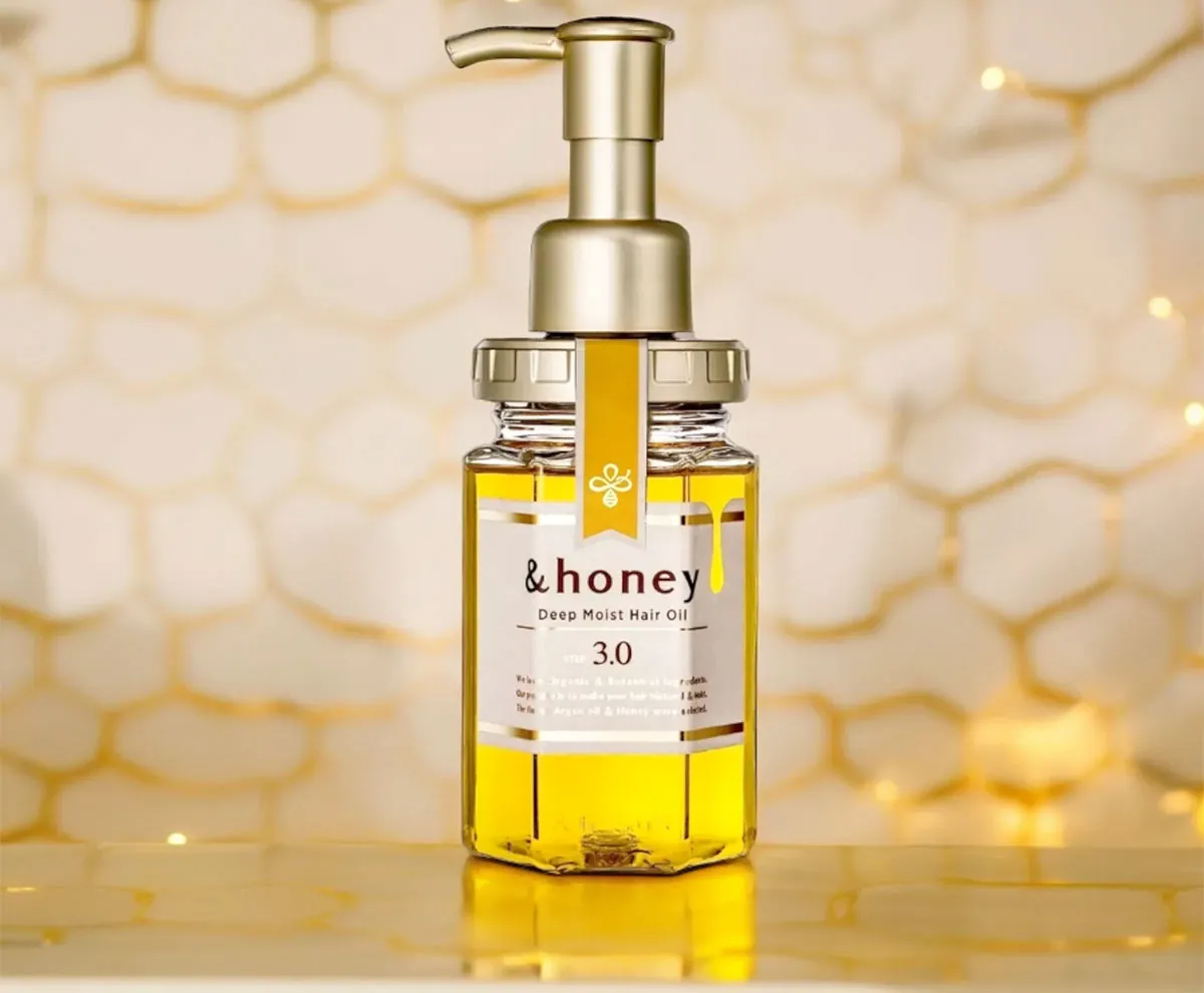 Sự khác nhau giữa “Deep Oil” và “Hair Oil”