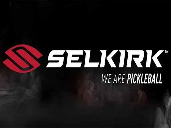 Vợt Pickleball Selkirk Labs Project 007 Invikta 14mm Màu Đỏ - Đen (Kèm Vali) - Pickleball - Vua Hàng Hiệu