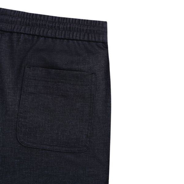 Quần Dài Nam Giovanni GSP0015-1NK Màu Đen Size 32 - Thời trang - Vua Hàng Hiệu