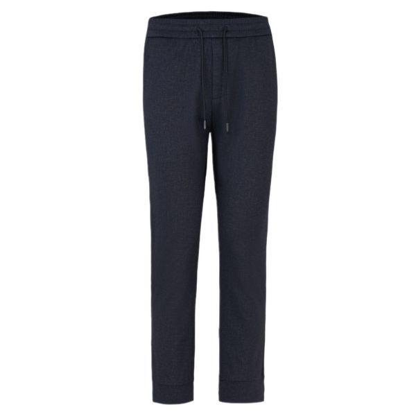 Quần Dài Nam Giovanni GSP0015-1NK Màu Đen Size 32 - Thời trang - Vua Hàng Hiệu