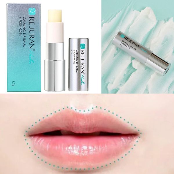 Son Dưỡng Rejuran Healer Calming Lip Balm 3.7g C_NDA - Son Môi - Vua Hàng Hiệu