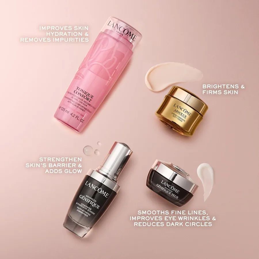 Trang Điểm Lancôme