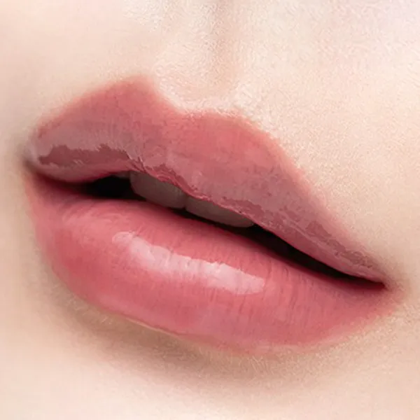 Son Dưỡng Hera Sensual Spicy Nude Gloss 422 Lingerie Màu Hồng Đào Đất - Son Môi - Vua Hàng Hiệu