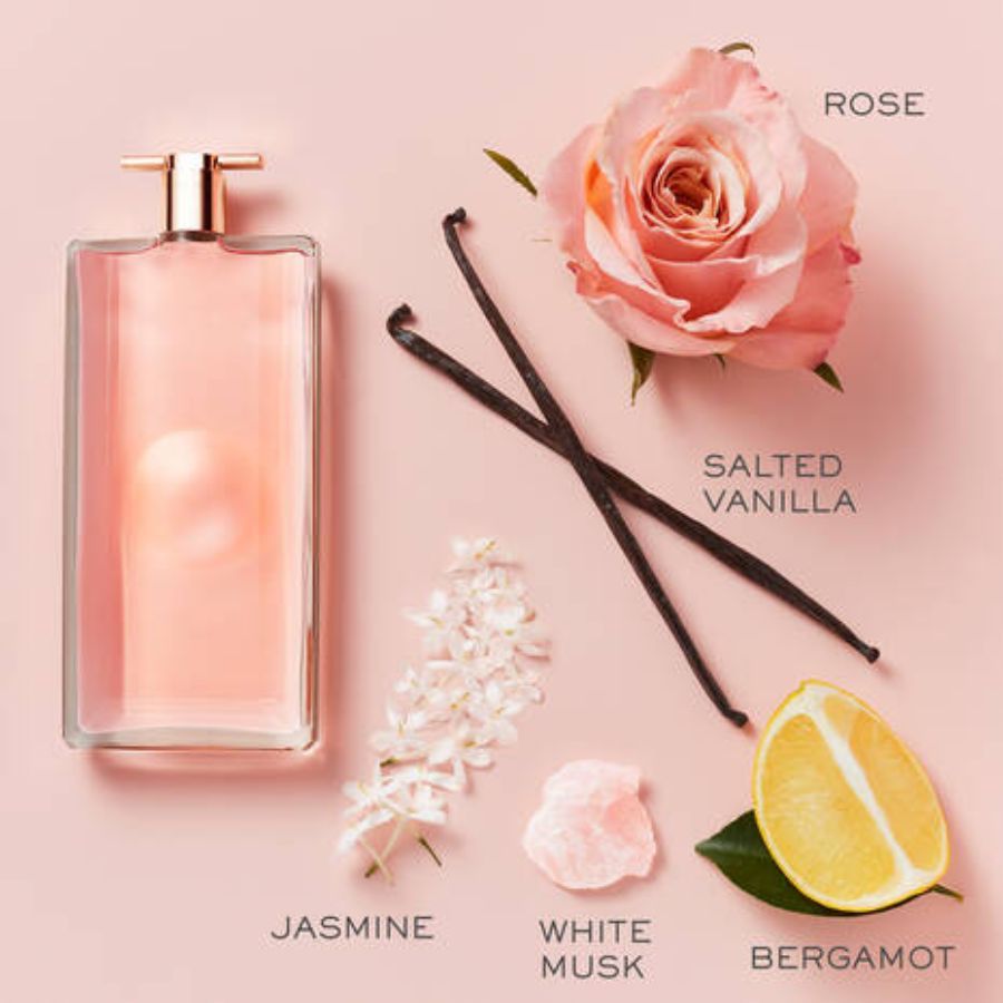 Nước Hoa Lancôme