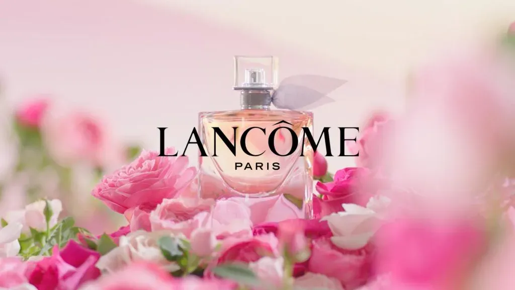 Giới Thiệu Về Thương Hiệu Lancôme