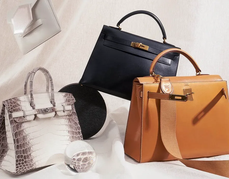 Túi xách Hermès