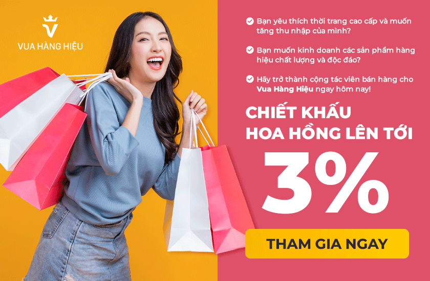 Đăng ký Affiliate Vua Hàng Hiệu - Tiếp thị liên kết hoa hồng cực cao - 4