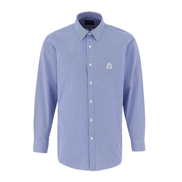 Áo Sơ Mi Nam Giovanni GLS0305-1OB Màu Xanh Da Trời Size XL - Thời trang - Vua Hàng Hiệu
