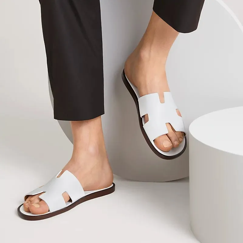 Dép Hermès