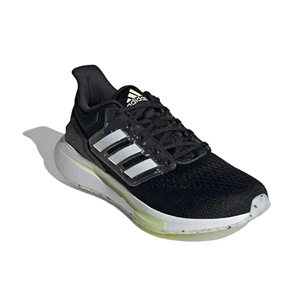 Giày Chạy Bộ Nam Adidas EQ21 Run Almost Lime GZ4061 Màu Đen Size 41 - Giày - Vua Hàng Hiệu