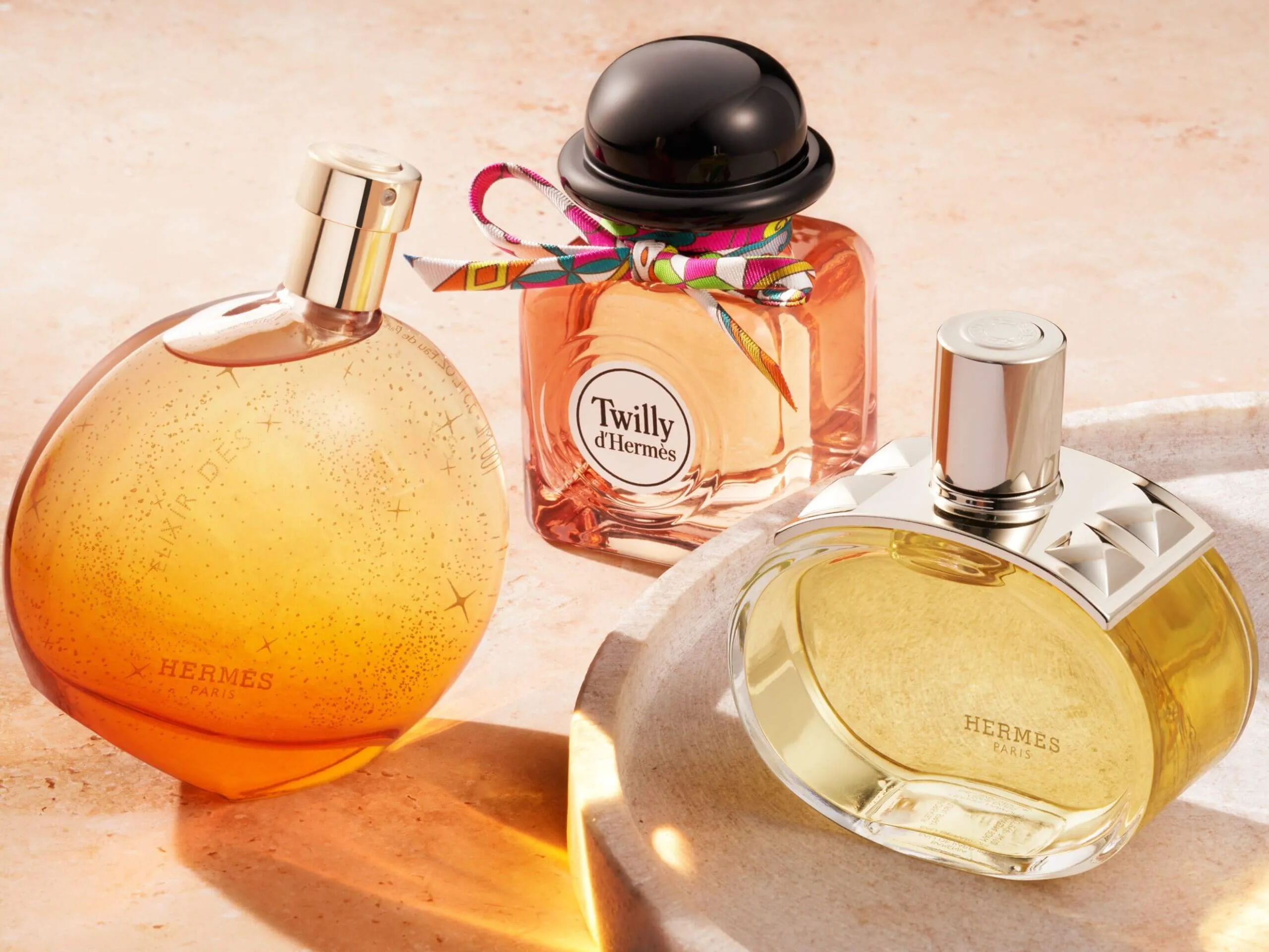 Nước Hoa Hermès