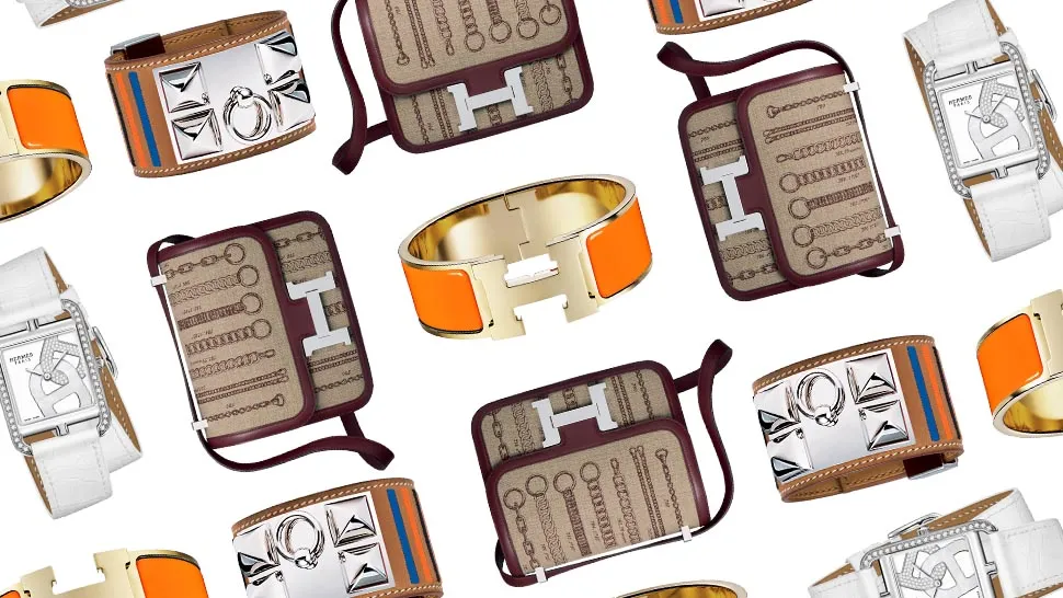 Giá Sản Phẩm Hermès