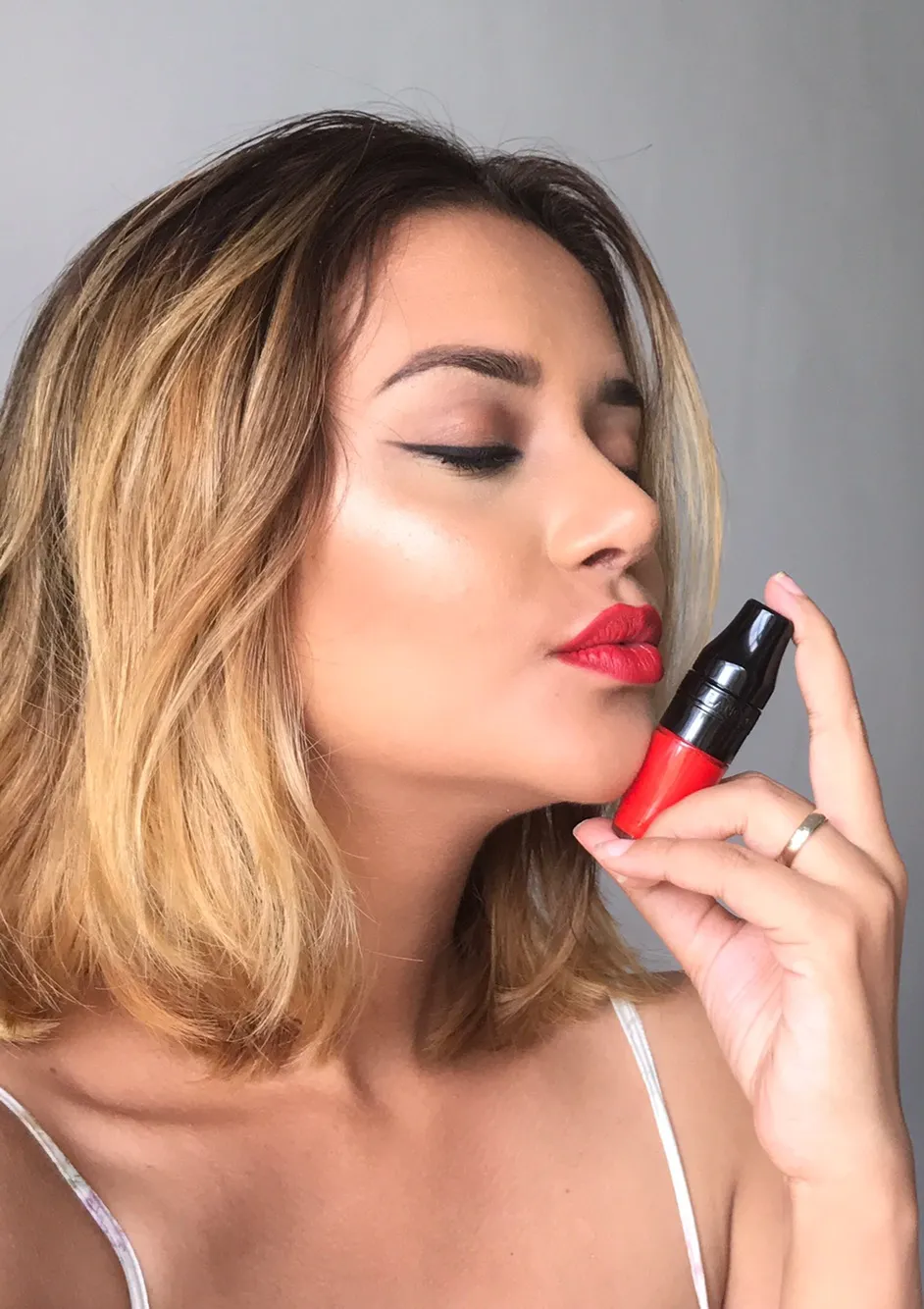 Lancôme Matte Shaker