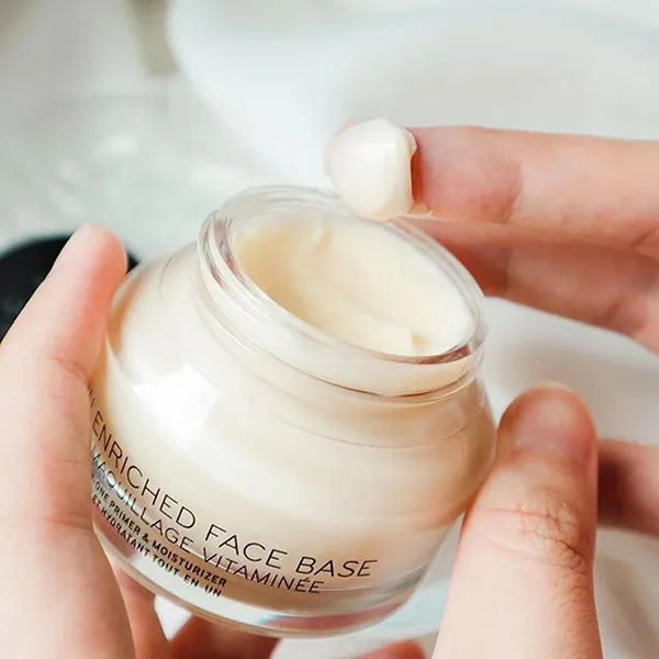 Kem Lót Dưỡng Ẩm Bobbi Brown Vitamin Enriched Face Priming Moisturizer 50ml - Trang điểm - Vua Hàng Hiệu