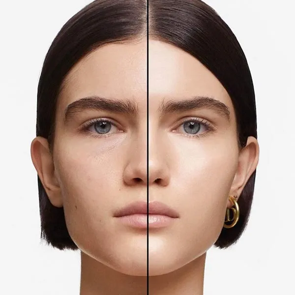 Kem Nền Dior Forever Skin Glow SPF20 Tone 1W 30ml - Trang điểm - Vua Hàng Hiệu