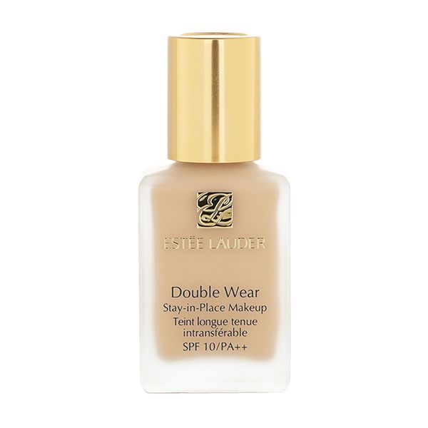 Kem Nền Estee Lauder Double Wear Light Stay In Place SPF 10/PA ++ Tone 1W2 Sand, 30ml - Trang điểm - Vua Hàng Hiệu