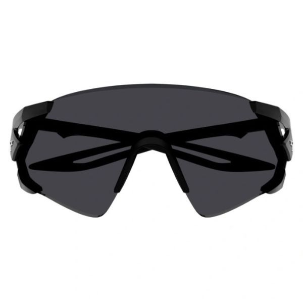Kính Mát Unisex Puma Sunglasses PU0398S 001 Màu Đen - Kính mắt - Vua Hàng Hiệu