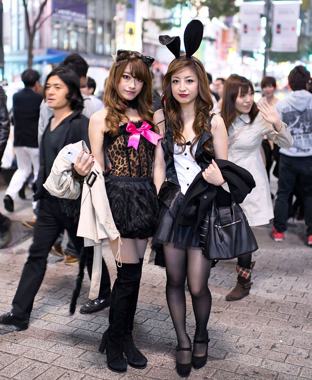 Kogal Fashion là gì? Cách mix đồ Kogal Fashion ấn tượng, thu hút