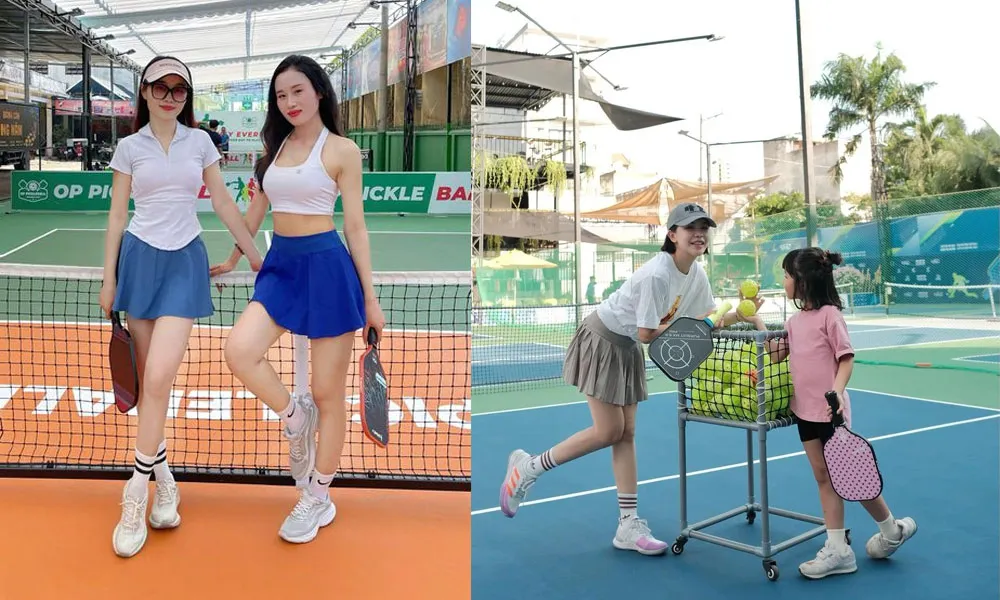Nên mua vợt Pickleball ở đâu uy tín, đảm bảo chất lượng?