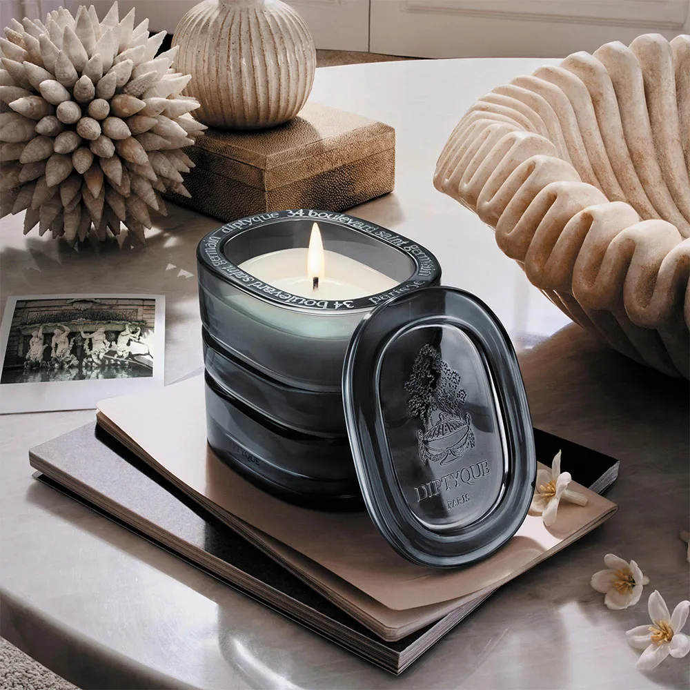 Nến thơm Diptyque của nước nào? Top sản phẩm nến thơm bán chạy