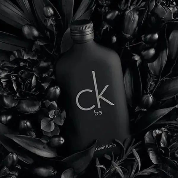 Nước Hoa Nam Calvin Klein CK Be EDT 100ml - Nước hoa - Vua Hàng Hiệu