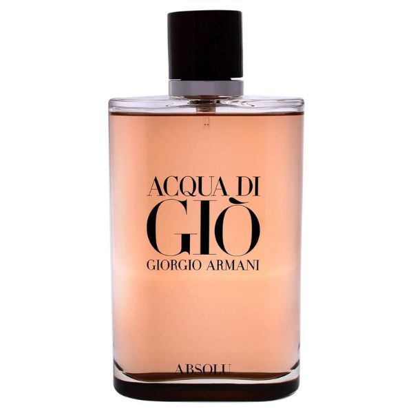 Nước Hoa Nam Giorgio Armani Acqua Di Gio Absolu EDP 200ml - Nước hoa - Vua Hàng Hiệu