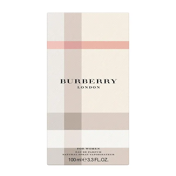 Nước Hoa Nữ Burberry London Women EDP 100ml - Nước hoa - Vua Hàng Hiệu