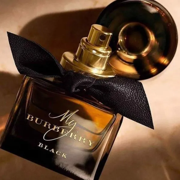 Nước Hoa Nữ Burberry My Burberry Black EDP 90ml - Nước hoa - Vua Hàng Hiệu