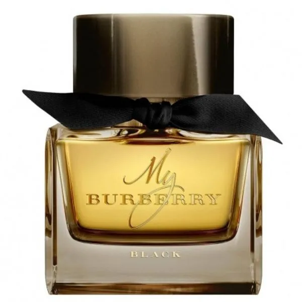 Nước Hoa Nữ Burberry My Burberry Black EDP 90ml - Nước hoa - Vua Hàng Hiệu