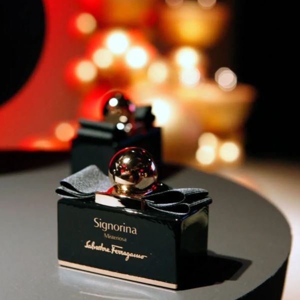 Nước Hoa Nữ Salvatore Ferragamo Signorina Misteriosa EDP 30ml - Nước hoa - Vua Hàng Hiệu