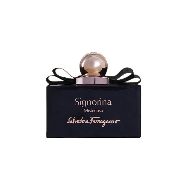 Nước Hoa Nữ Salvatore Ferragamo Signorina Misteriosa EDP 30ml - Nước hoa - Vua Hàng Hiệu