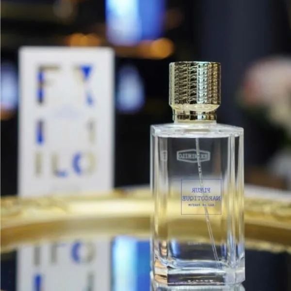 Nước Hoa Unisex Ex Nihilo Fleur Narcotique Eau De Parfum 100ml - Nước hoa - Vua Hàng Hiệu