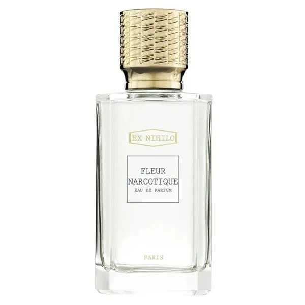 Nước Hoa Unisex Ex Nihilo Fleur Narcotique Eau De Parfum 100ml - Nước hoa - Vua Hàng Hiệu