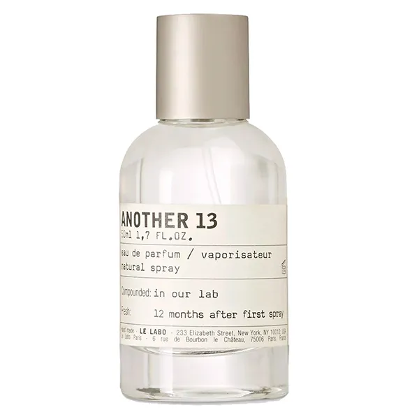 Nước Hoa Unisex Le Labo Another 13 Eau De Parfum 50ml - Nước hoa - Vua Hàng Hiệu