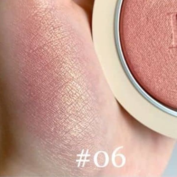 Phấn Highlight Dior Forever Couture Luminizer Tone 06 Coral Glow - Trang điểm - Vua Hàng Hiệu
