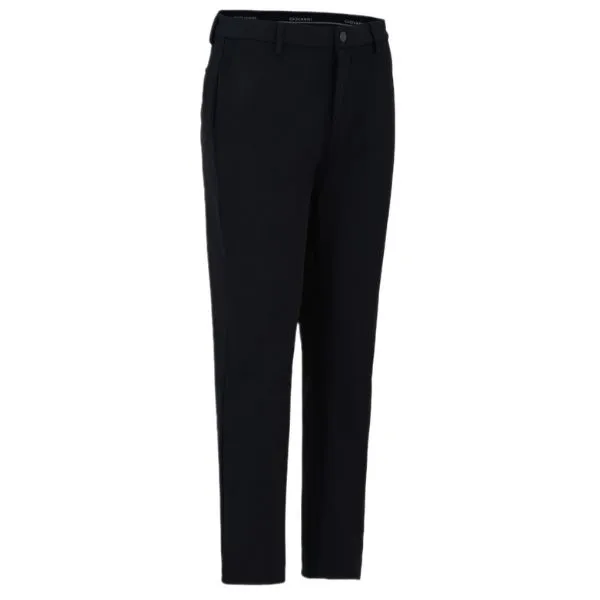 Quần Âu Nam Giovanni Dress Pant GPT0082-1 Màu Đen Size 32 - Thời trang - Vua Hàng Hiệu