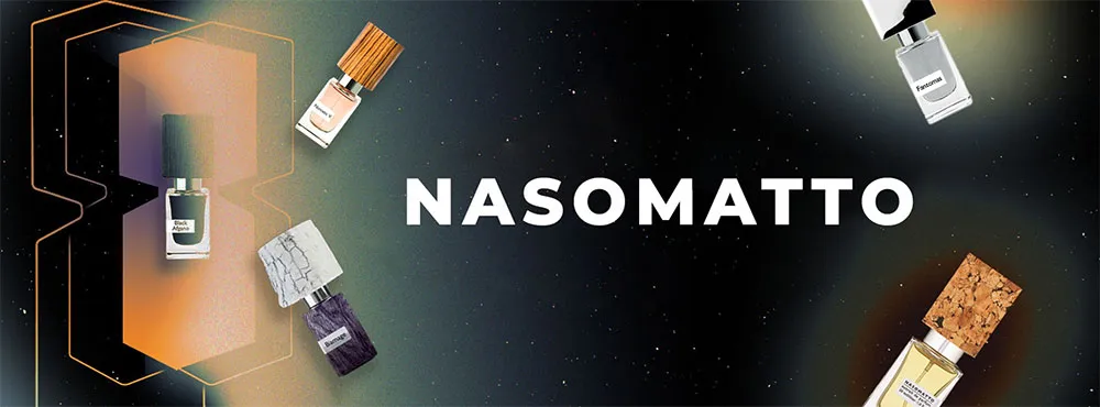 Review nước hoa Nasomatto Narcotic V có đáng mua không?