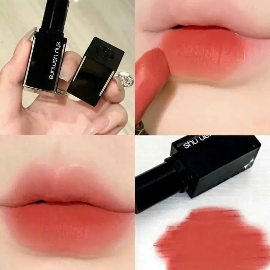 Shu Uemura Rouge Unlimited Matte