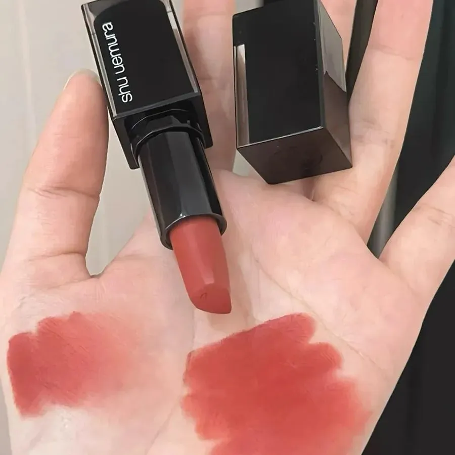 Shu Uemura Rouge Unlimited Matte 