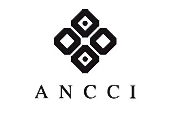 Kính Mát Unisex Ancci AT8773 C1-1 Màu Vàng/Đen - Kính mắt - Vua Hàng Hiệu