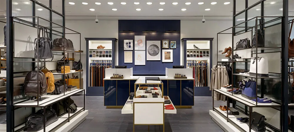 Thương hiệu Cole Haan của nước nào? Giày Cole Haan bao nhiêu tiền? - 1