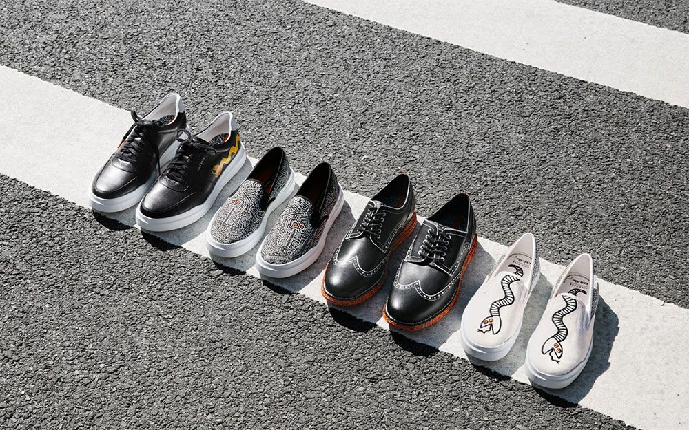 Thương hiệu Cole Haan của nước nào? Giày Cole Haan bao nhiêu tiền? - 2