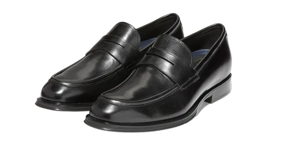 Thương hiệu Cole Haan của nước nào? Giày Cole Haan bao nhiêu tiền? - 4